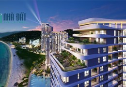 Giá chạm đáy điểm G căn hộ Merryhome Quy Nhơn giá chi 1,2 tỷ