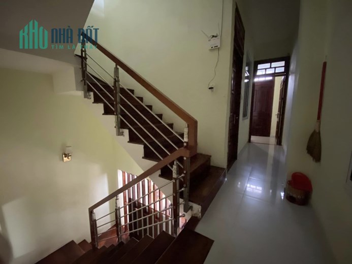 .Nhà Lê Thanh Nghị Hoà Cường Bắc, Ô tô, gần Mặt Tiền, 90m2, 3 tầng