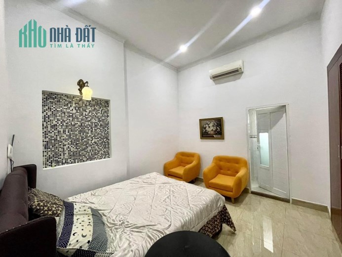 MINH PHỤNG KHU VIP Q11 HIẾM NHÀ BÁN - HẺM Ô TÔ TRÁNH - SÁT MẶT TIỀN - KINH DOANH NGON