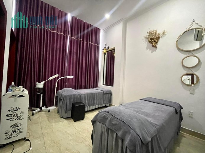MINH PHỤNG KHU VIP Q11 HIẾM NHÀ BÁN - HẺM Ô TÔ TRÁNH - SÁT MẶT TIỀN - KINH DOANH NGON