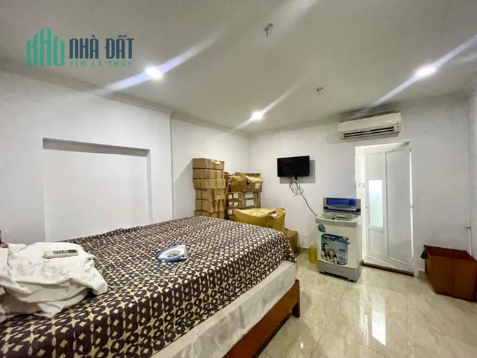 MINH PHỤNG KHU VIP Q11 HIẾM NHÀ BÁN - HẺM Ô TÔ TRÁNH - SÁT MẶT TIỀN - KINH DOANH NGON
