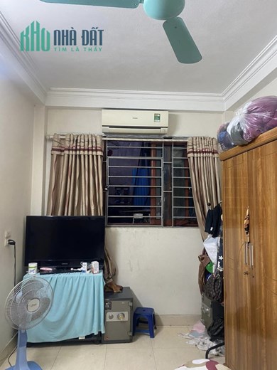 Nhà Phố Tiện Nghi, Gần Trường và Chợ tại Ba Đình