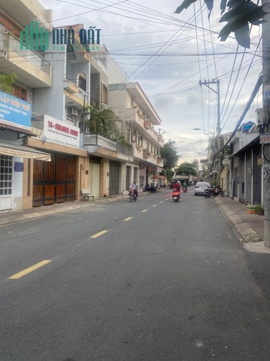 Cực hiếm. Bán nhà cạnh Co.opMart Xa Lộ Hà Nội. 100m2 HXH Chỉ nhỉnh 7 tỷ