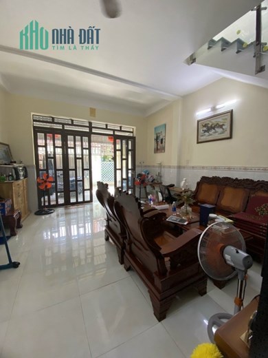 Cực hiếm. Bán nhà cạnh Co.opMart Xa Lộ Hà Nội. 100m2 HXH Chỉ nhỉnh 7 tỷ