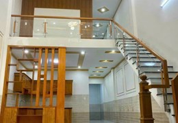 Bán nhà giá rẻ tại khu phố 3A,  phường Trảng Dài, biên hòa. Đồng Nai
