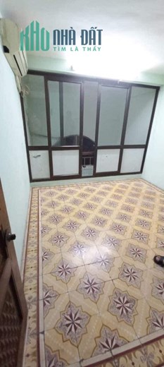 Bán nhà tuyệt vời ở Đào Tấn, Ba Đình