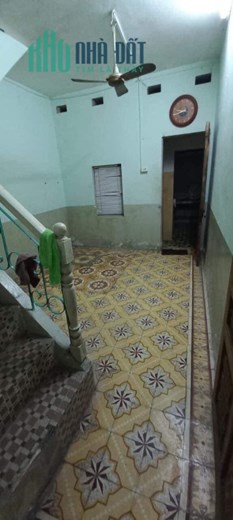 Bán nhà tuyệt vời ở Đào Tấn, Ba Đình