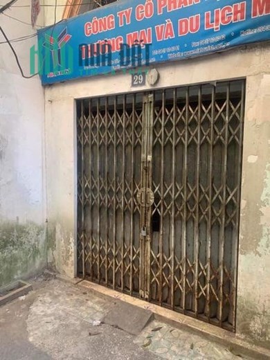 Bán nhà tuyệt vời ở Đào Tấn, Ba Đình