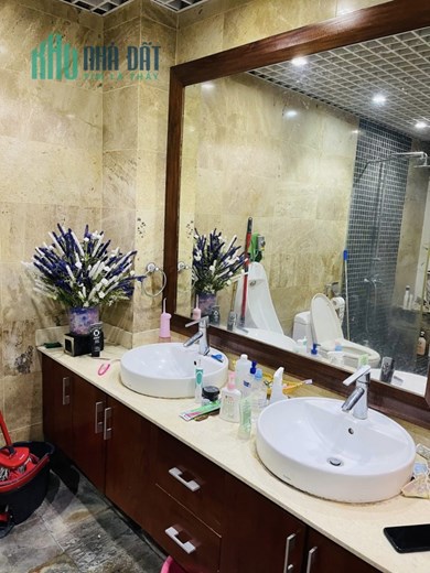 Bán nhà siêu đẹp, nở hậu tại Đào Tấn, Ba Đình, gần công viên
