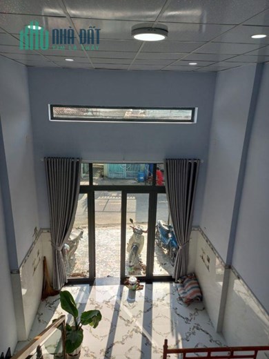 BÁN NHÀ 2 TẦNG TRẦN QUỐC TOẢN KHU VIP QUẬN 3 - KHU HIẾM NHÀ BÁN - HẺM XE HƠI ĐỖ CỔNG - HẺM NGOÀI XE