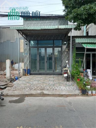 BÁN NHÀ 2 TẦNG TRẦN QUỐC TOẢN KHU VIP QUẬN 3 - KHU HIẾM NHÀ BÁN - HẺM XE HƠI ĐỖ CỔNG - HẺM NGOÀI XE