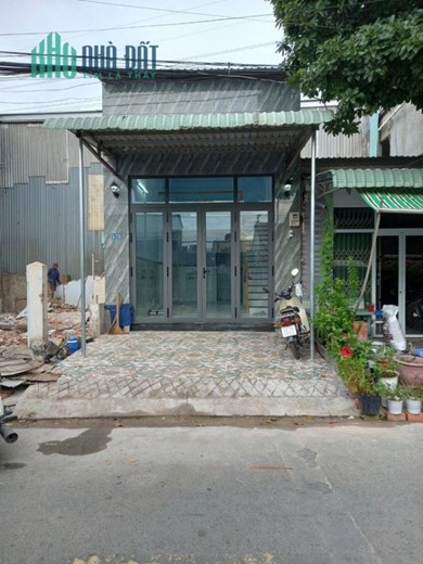 BÁN NHÀ 2 TẦNG TRẦN QUỐC TOẢN KHU VIP QUẬN 3 - KHU HIẾM NHÀ BÁN - HẺM XE HƠI ĐỖ CỔNG - HẺM NGOÀI XE