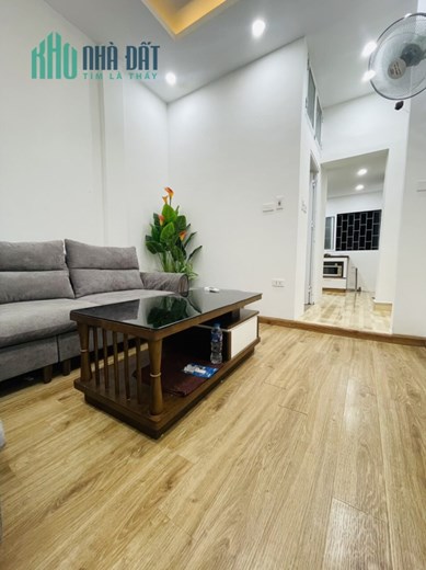 Vị trí miễn bàn - 2PN - Trung tâm Thanh Xuân - Đủ đồ - 1.68 tỷ