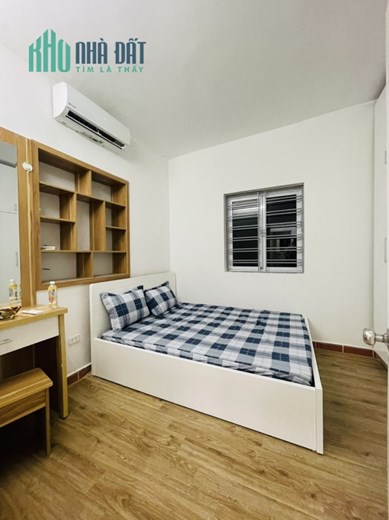 Vị trí miễn bàn - 2PN - Trung tâm Thanh Xuân - Đủ đồ - 1.68 tỷ