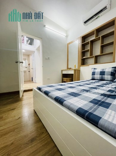 Vị trí miễn bàn - 2PN - Trung tâm Thanh Xuân - Đủ đồ - 1.68 tỷ