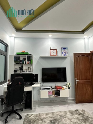KHU VIP ĐƯỜNG D - HẺM ÔTÔ 63.5M2 - 5TẦNG - 5PN 6WC - VIEW PHÁO HOA LANDMARK 81