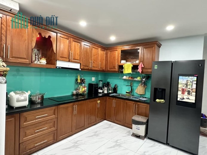 KHU VIP ĐƯỜNG D - HẺM ÔTÔ 63.5M2 - 5TẦNG - 5PN 6WC - VIEW PHÁO HOA LANDMARK 81
