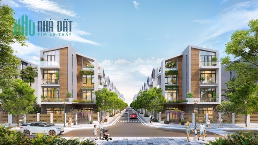 Bán căn góc 3 mặt tiền TD17  phân khu Thời Đại Vinhomes Ocean Park 3 hỗ trợ lãi suất 0% có cam kết