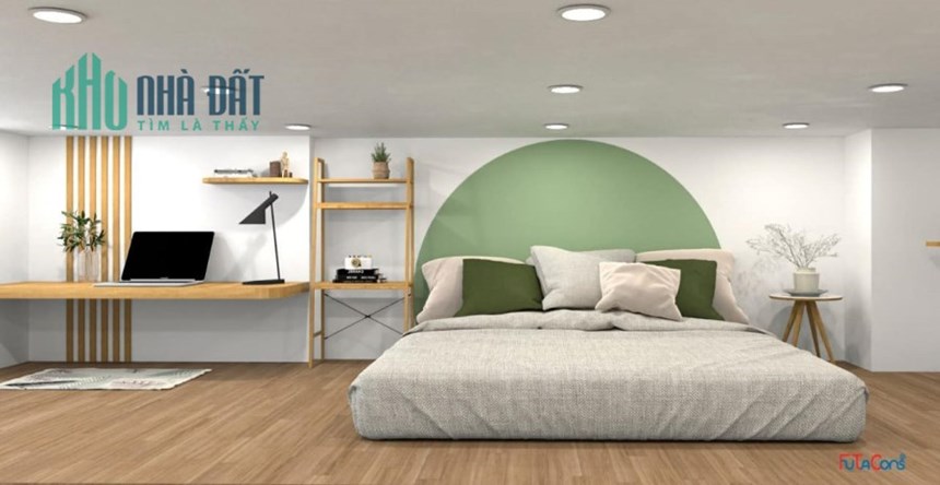 CHDV 22 PHÒNG - THUÊ KHOÁN 85TR/THÁNG - TỰ KINH DOANH 165TR/THÁNG