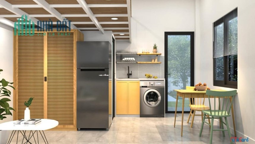 CHDV 22 PHÒNG - THUÊ KHOÁN 85TR/THÁNG - TỰ KINH DOANH 165TR/THÁNG