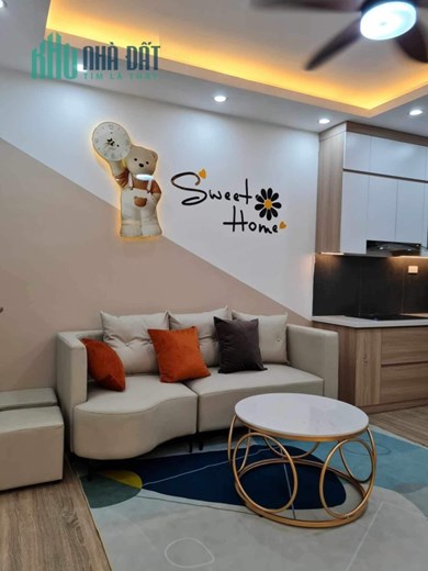 Bán căn 2 ngủ 48 mét 1ty95tr