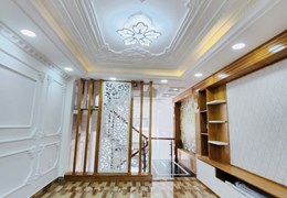 Bán nhà Bình Thành Bình Tân – Chỉ nhỉnh 5 Tỷ có nhà khu phân lô chuẩn đẹp cạnh KDC VỈnh Lộc tiện