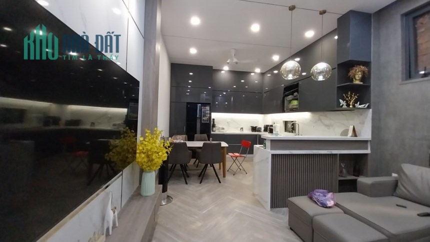 NHA TRANG. MẶT TIỀN ĐOÀN TRẦN NGHIỆP . DTS 400M2 GIÁ 7 TỶ