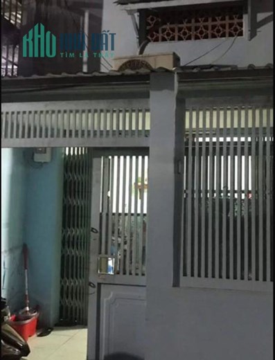 SIÊU PHẨM NHÀ CẤP 4 Gò Vấp _ 192m2 _10.5 tỷ (5.xtr/m2)