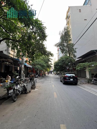 Cần tiền bán căn 2 mặt ngõ ô tô 4 chỗ đỗ cửa 72 mét - 3,5 tầng 4,25 tỷ
Hoàng Mai