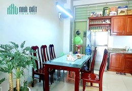 Nhà chính chủ 5.2Mx14M 4Tầng 5PN Phú Thọ Hòa quận Tân Phú.