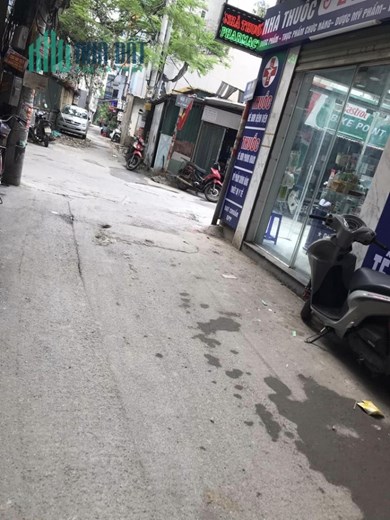 BÁN NHÀ MIẾU ĐẦM, Mễ Trì, Nam Từ Liêm nằm trung tâm mỹ đình - mễ trì, giao cắt đỗ đức dục, miếu