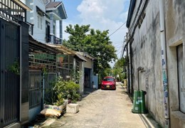 ĐẤT ĐẸP - GIÁ TỐT - Chính Chủ Cần Bán Lô Đất Tại TP Thủ Đức , HCM
