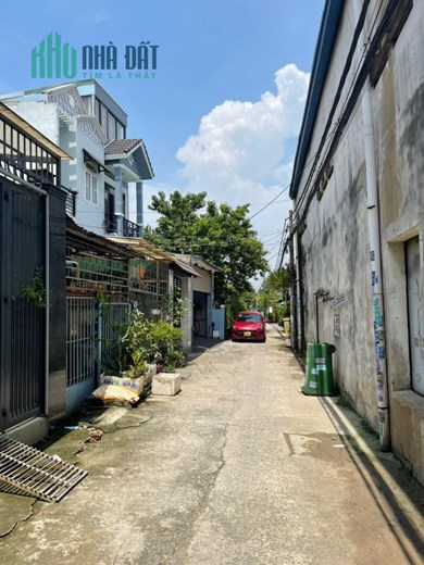 ĐẤT ĐẸP - GIÁ TỐT - Chính Chủ Cần Bán Lô Đất Tại TP Thủ Đức , HCM