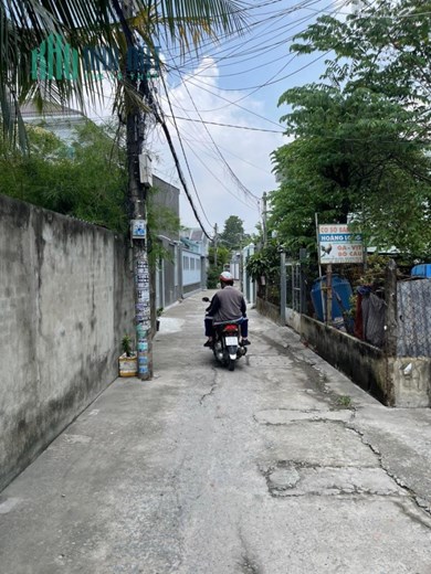ĐẤT ĐẸP - GIÁ TỐT - Chính Chủ Cần Bán Lô Đất Tại TP Thủ Đức , HCM
