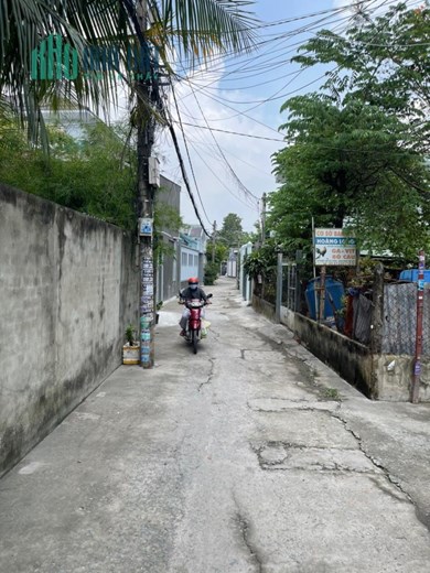 ĐẤT ĐẸP - GIÁ TỐT - Chính Chủ Cần Bán Lô Đất Tại TP Thủ Đức , HCM