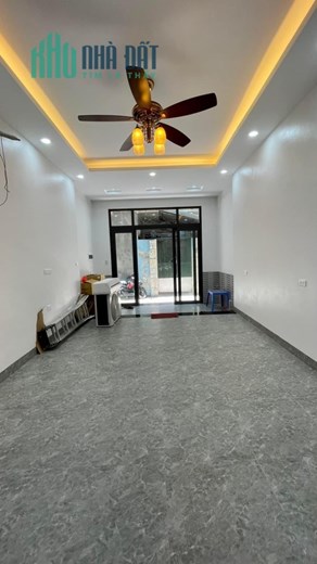 Bán nhà 4.5 tầng Hoàng Mai 55 mét 5.5 tỉ