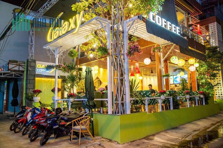 NHA TRANG. NHÀ 2 MẶT TIỀN BẠCH ĐẰNG . 157M2 GIA 33 TỶ