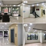 ⭐Cho thuê nhà làm văn phòng, cửa hàng KD tại KĐT Geleximco, Hoài Đức, 0913293530