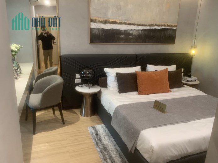 Căn 2n 72m2 giá sốcccc nhận ngay ưu đãi lên đến 400tr duy nhất chỉ trong tháng 7