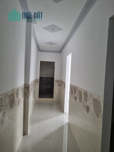 Sở Hữu Ngay Căn Nhà  Mặt Tiền Tại KCN An Phước - Long Thành - Đồng Nai