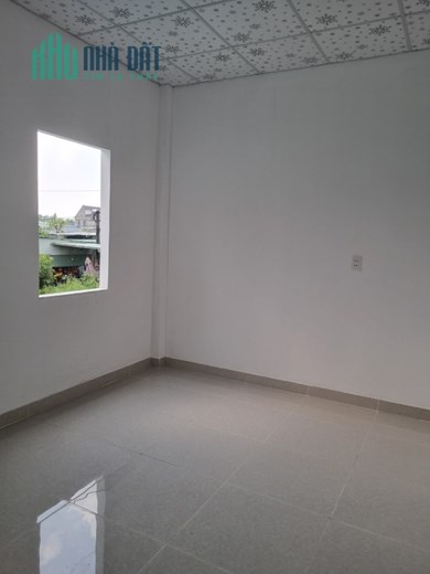 Sở Hữu Ngay Căn Nhà  Mặt Tiền Tại KCN An Phước - Long Thành - Đồng Nai