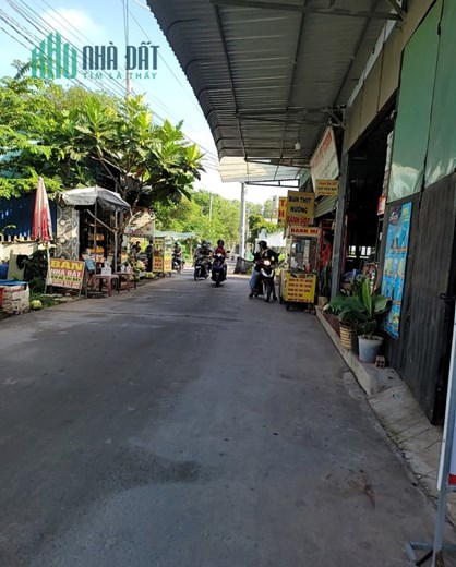 Sở Hữu Ngay Căn Nhà  Mặt Tiền Tại KCN An Phước - Long Thành - Đồng Nai