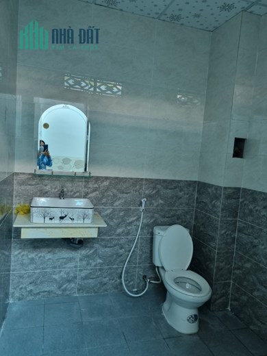 Sở Hữu Ngay Căn Nhà  Mặt Tiền Tại KCN An Phước - Long Thành - Đồng Nai