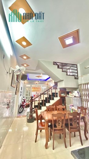 Chủ ngộp bán gấp nhà Tây Thạnh, Tân Phú, 43m2, chỉ 3.6tỷ