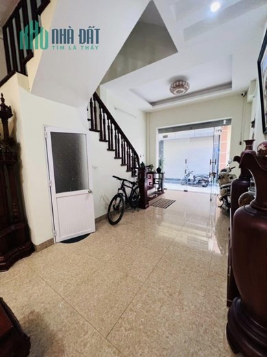 Ngân hàng siết căn nhà Liền kề Ngô Thì Nhậm quận Hà Đông  41m2 nhà  5 tầng  giá chào  6 ty 5