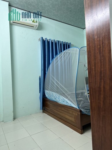 THANH KHÊ-BÁN NHÀ KIỆT OTO ĐIỆN BIÊN PHỦ-55M2-C4-NGANG 5M-NHỈNH NHẸ 2 TỶ-0905891799