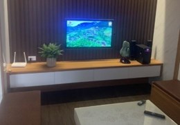 Bán căn hộ chung cư tại Tân Tây Đô, thiết kế đẹp chủ để lại toàn bộ nội thất- PB