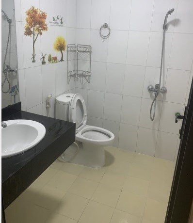 Bán căn hộ chung cư tại Tân Tây Đô, thiết kế đẹp chủ để lại toàn bộ nội thất- PB