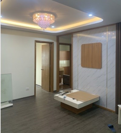 Bán căn hộ chung cư tại Tân Tây Đô 2 ngủ 2 wc giá chỉ 1 tỷ 3 - PB