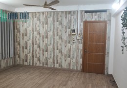 Quận 10, Cho thuê Chung cư Trần Văn Kiểu mới đẹp Giá rẻ 6,5 tr / tháng hoặc bán , Tel : 0977615902